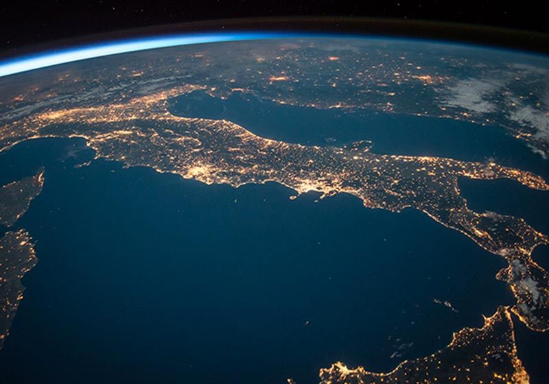 Galaxia turns your science into a rocket-science start up
