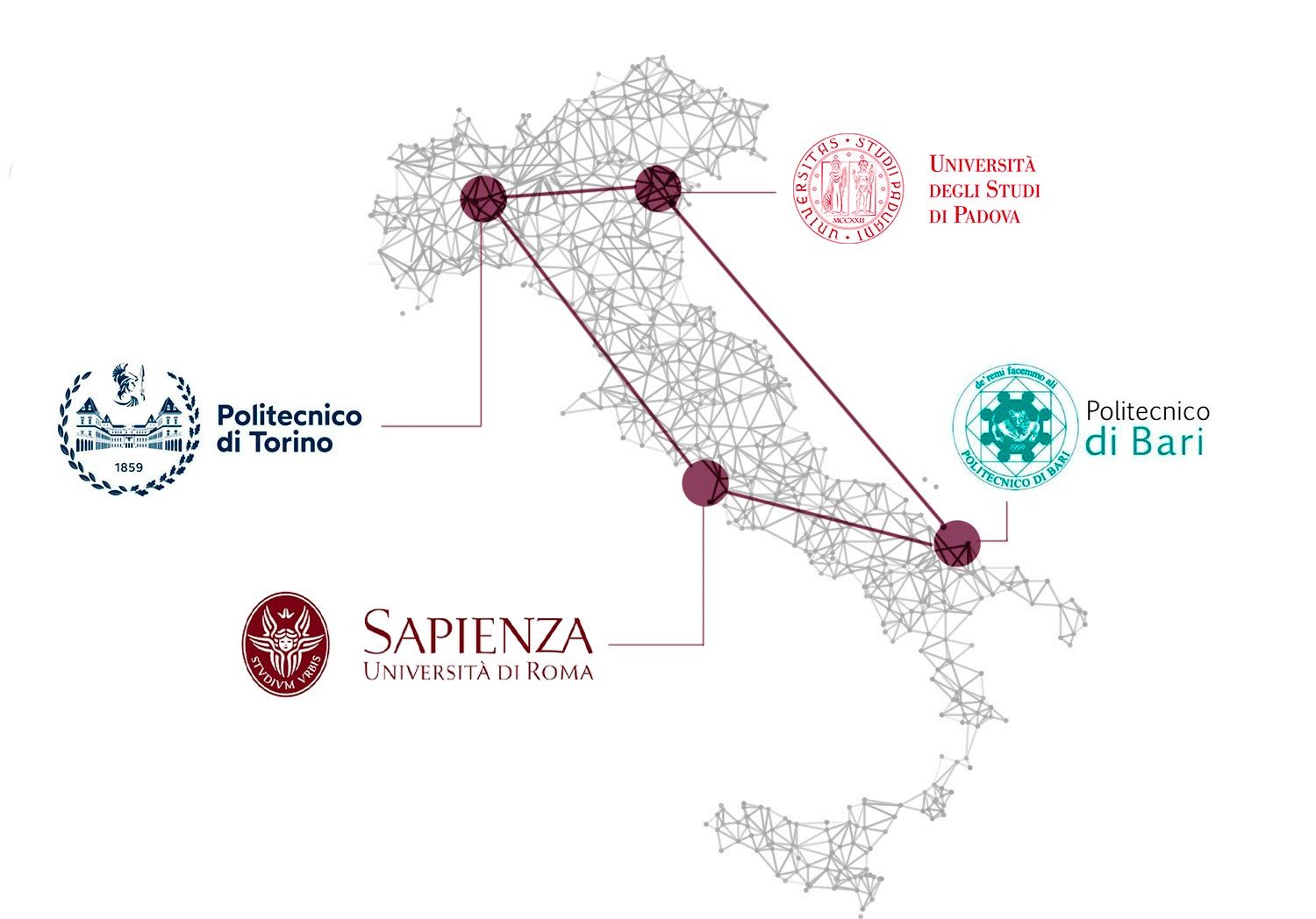 mappa partners